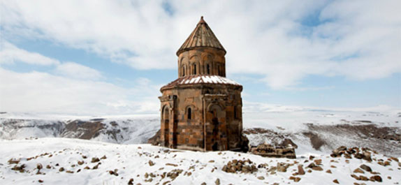 Kars İçin Proje Önerileri