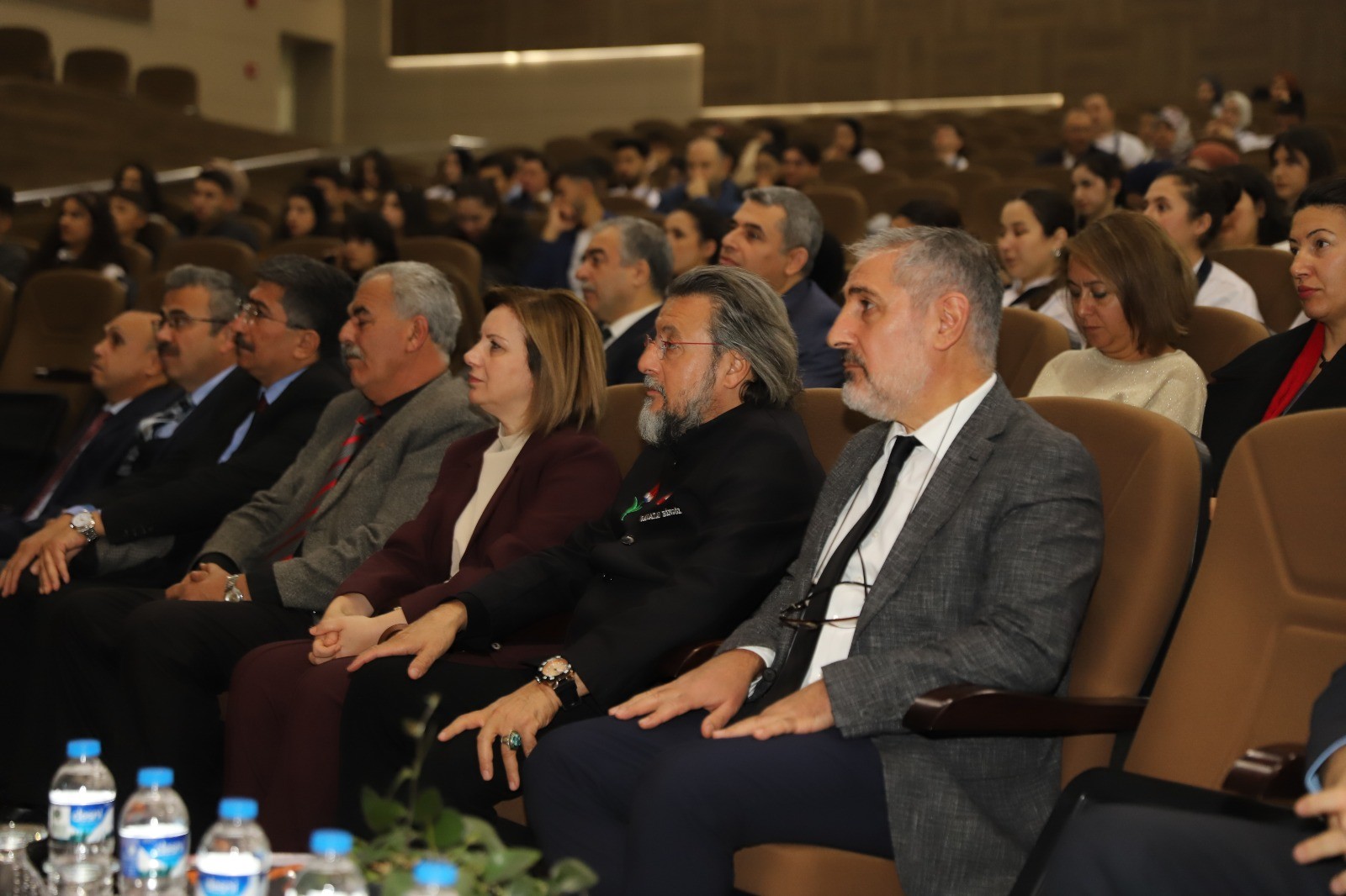 Buğdayın atası Ardahan Kavılcası tanıtıldı
