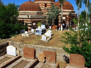 Ağrı Galeri