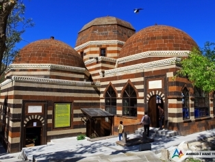 Ağrı Galeri
