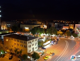 Iğdır Galeri