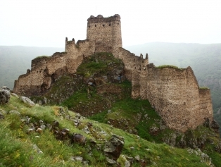 Ardahan Galeri