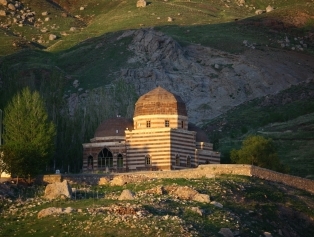 Ağrı Galeri