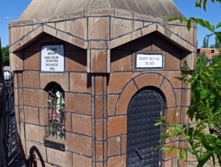 Iğdır Galeri