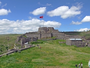 Kars Galeri