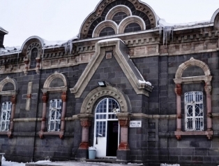 Kars Galeri