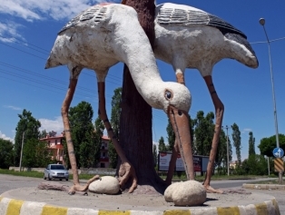 Iğdır Galeri