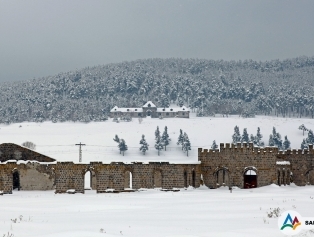 Kars Galeri